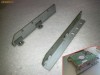 Vand suporti HDD pentru Pa80 sau Pa60