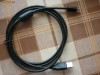 cablu usb de date ptr dslr sony a380 nou