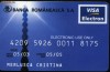 Card Banca Romaneasca, Visa
