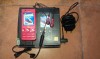 telefon Sony Ericsson w660i (cadouri: card M2 - 1 GB + adaptor de SD, cablu de date DCU-60 ptr. PC, 1 telefon SE K700i+castile originale noi)