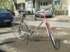cursier Merida