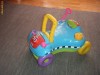 masinuta/premergator Playskool