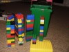 lego mini mega blocks