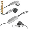 Handsfree (casti) Sony Ericsson P900, P908, P910a, P910c, P910i, R300d, R300LX, R300z, R310s, R310sc, R320s, R320sc, R380WORLD, R380e, R380s, etc