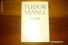 tudor vianu - opere     VIC 50