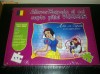Puzzle Alba ca zapada
