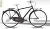 Bicicleta Clasica Vintage Frera Starlite UN - Made in Italy - NOUA , cadru aluminiu