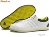 Adidasi barbat Adidas Zeitfrei - adidasi originali - piele