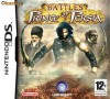 Battles of Prince of Persia - Nintendo DS