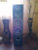 BOXE JBL + RECEIVER KENWOOD