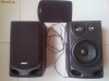 Boxe Aiwa (putere 40W impedanta  6 ohmi)