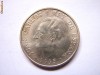 Spania - 2000 Pesetas 1995 - Argint