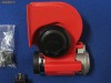 Claxon auto cu compresor