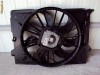 Electroventilator Mercedes W211 E200 cdi,  E220 cdi