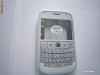 carcasa blackberry bold 9000 alba