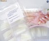 Tipsuri unghii false (100 BUCATI/cutie) culoare natur - PRODUS NOU