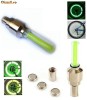 LED VERDE - lumina valva bicicleta, masina, motocicleta