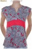 Top The North Face Abby_sleeveless_TOAHXSG15