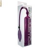 Pompa Toy Joy - Pressure Pleasure Pump - Rock Hard Purple