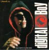 Digital Boy - Ten Steps To The Rise (2 x Vinyl)