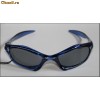 Ochelari de soare UVEX Crazy