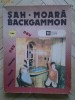 JOC DE SAH, TABLE, MOARA