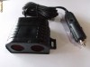 Prelungitor multiplicator priza tip bricheta auto 12 v DC auto