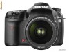 Pentax K10D body + SMC 50mm + DA 50-200 mm ~3000 cadre nou
