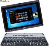 Acer ICONIA Tab W500 C60G03iss, 10.1, AMD Dual-Core C-60, 1.0GHz, 2GB, 32GB SSD, ATI Mobility HD 6290 256MB, Windows 7 Home Premium