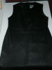 Canadian Fortlake Rochie din Piele Dama, masura L.