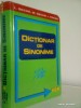 Dictionar de Sinonime - LUIZA  SECHE, MIRCEA  SECHE, IRINA  PREDA (1998)