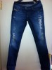 BLUGI JEANSI DIESEL DAMA