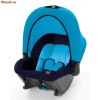 Scaun auto cos (fotoliu-balansoar) bebe Baby Ride - Nania