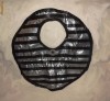geanta rotunda HANDMADE