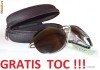 OCHELARI SOARE aviator/police