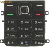 TASTATURA 5310 NOKIA XPRESS MUSIC ORIGINALA CULOARE NEAGRA TASTATURA TELEFON 5310 + LIVRARE GRATUITA