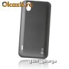 CARCASA OPTIMUS BLACK P970 ORIGINALA NOUA LG PARTEA DIN SPATE , CACPAC BATERIE LG P970 OPTIMUS BLACK
