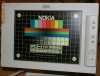 Monitor LCD VGA 640x480 model IBM 9052-V01 Monitor LCD VGA 640x480 model IBM 9052-V01