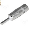 ANTENNA ADAPTOR ISO-DIN STRAIGHT PLUG