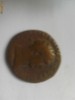 moneda romana Imp.Traian
