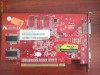 Card video ATI Radeon x550 , 128 Mb