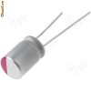 CONDENSATOR POLIMERIC 470UF 16V
