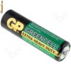 GREENCEL BATTERY 1.5V R6 (AA) GP