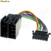 CONNECTOR JVC KS-RT 75R ISO CONNECTOR JVC KS-RT 75R ISO