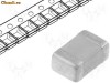 CAPACITOR CERAMIC SMD 100NF 0805 50V X7R 10%