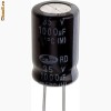 CONDENSATOR ELECTROLITIC, 3.300 UF/ 50 V CONDENSATOR ELECTROLITIC, 3.300 UF/ 50 V