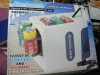 MINIFRIGIDER ,PORTABIL PENTRU, AUTO,CU POSIBILITATE DE INCALZIRE,COTIERA UNIVERSALA,COOLER