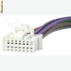 CONNECTOR PANASONIC CQRD 210 WITH LEADS CONNECTOR PANASONIC CQRD 210 WITH LEADS