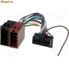 CONNECTOR PANASONIC CQ-RD 105R,CQ-RDP 151N ISO CONNECTOR PANASONIC CQ-RD 105R,CQ-RDP 151N ISO