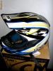 Casca enduro cross, CMS Innovation in your head Snake, carbon/kevlar compozit, noua-nouta la cutie, marime , poze reale